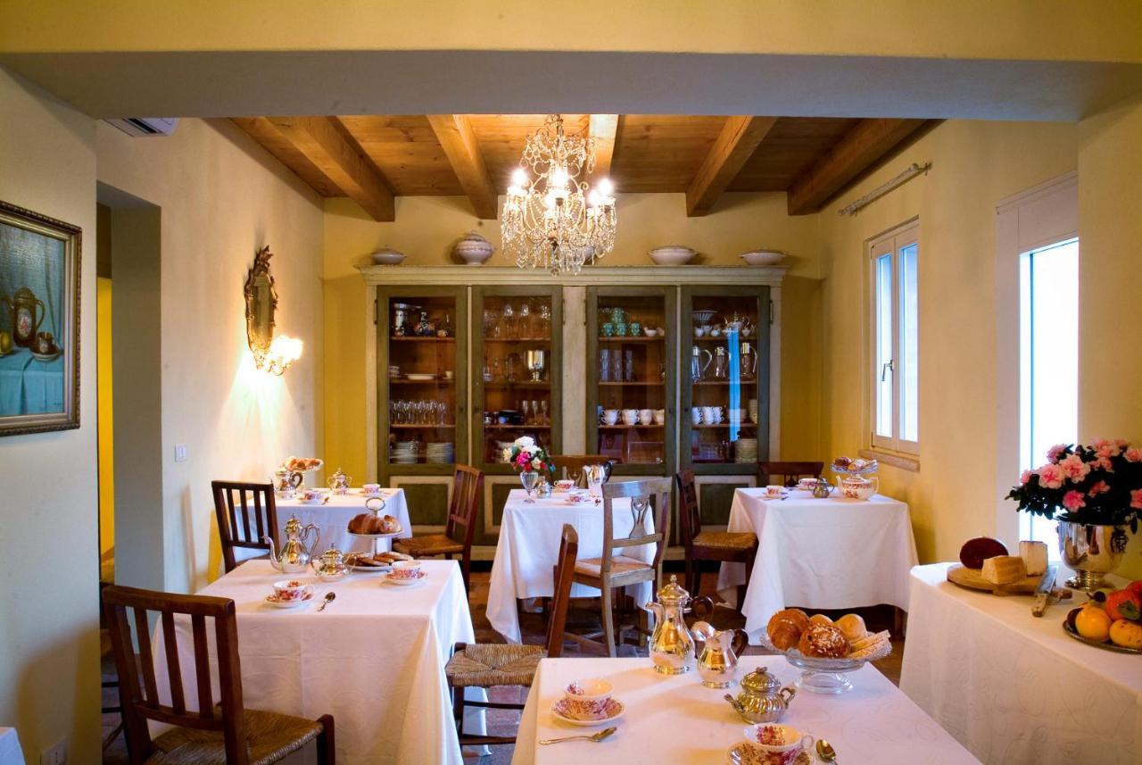 ורונה Tenuta Delo Relais מראה חיצוני תמונה