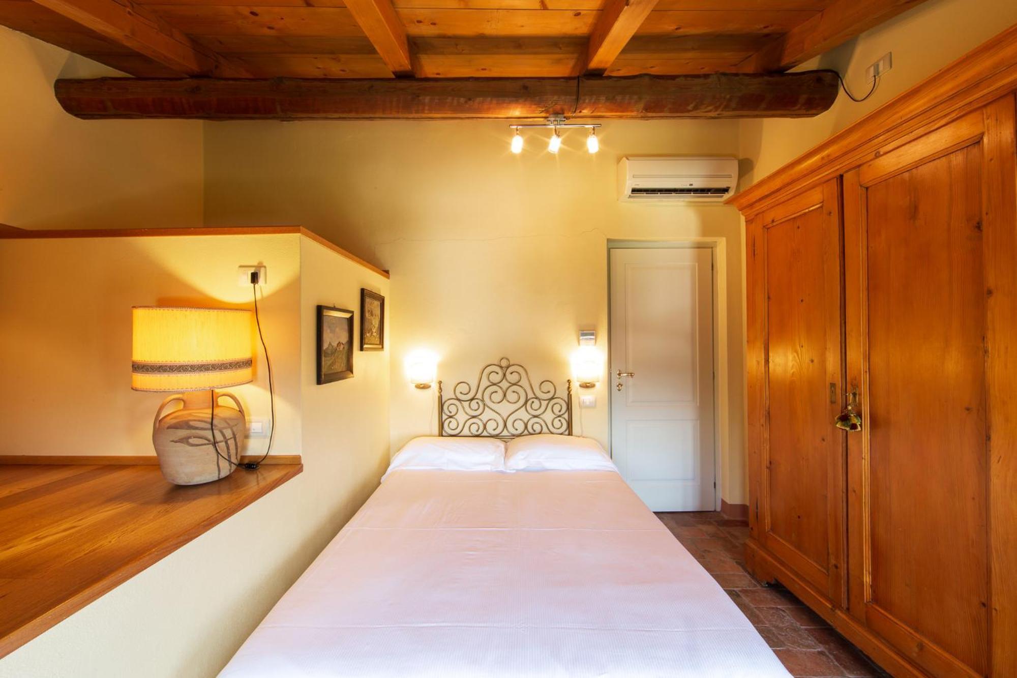 ורונה Tenuta Delo Relais חדר תמונה