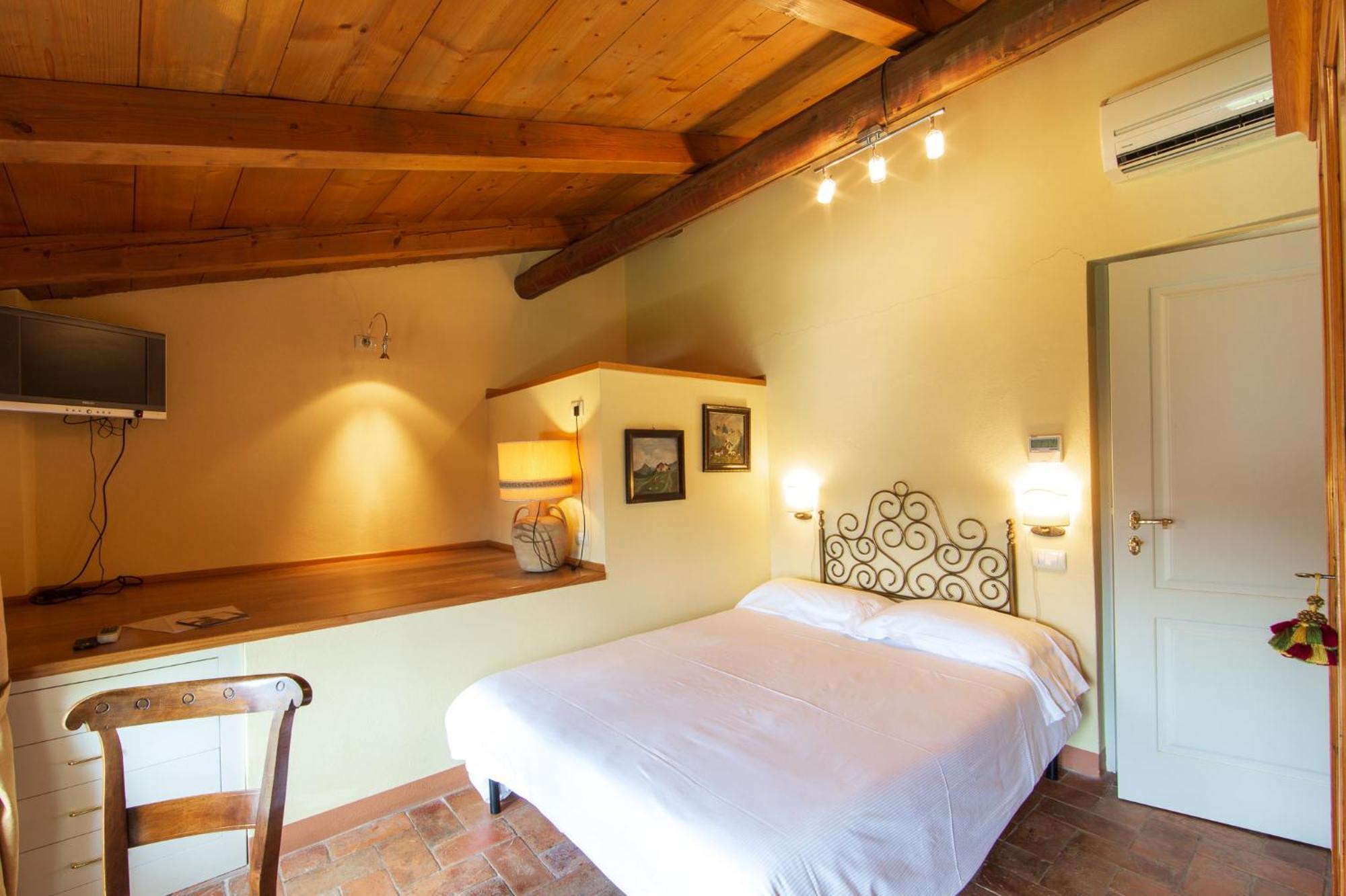 ורונה Tenuta Delo Relais חדר תמונה