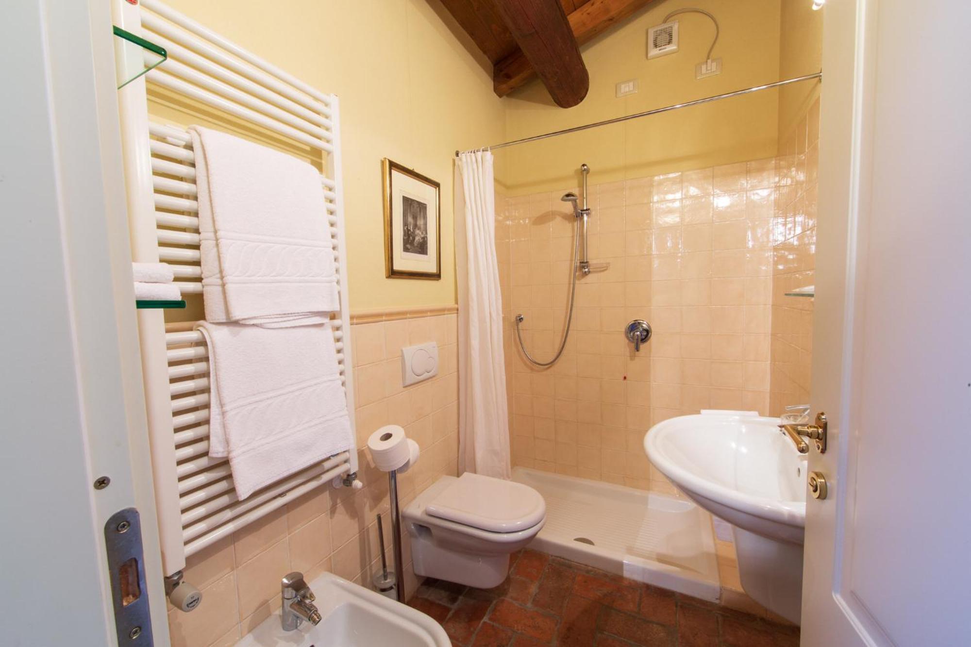 ורונה Tenuta Delo Relais חדר תמונה