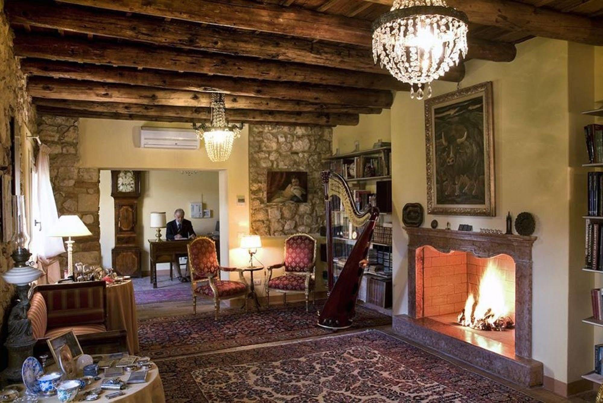 ורונה Tenuta Delo Relais מראה חיצוני תמונה